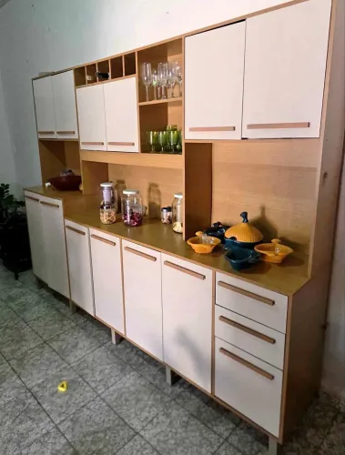 Armário Cozinha