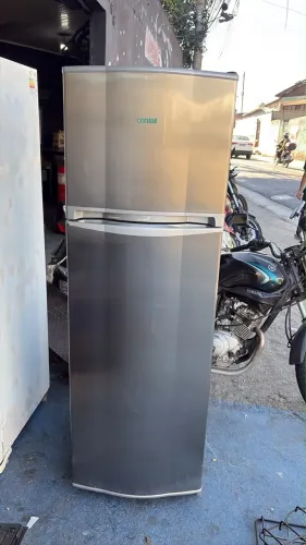 Geladeira consul