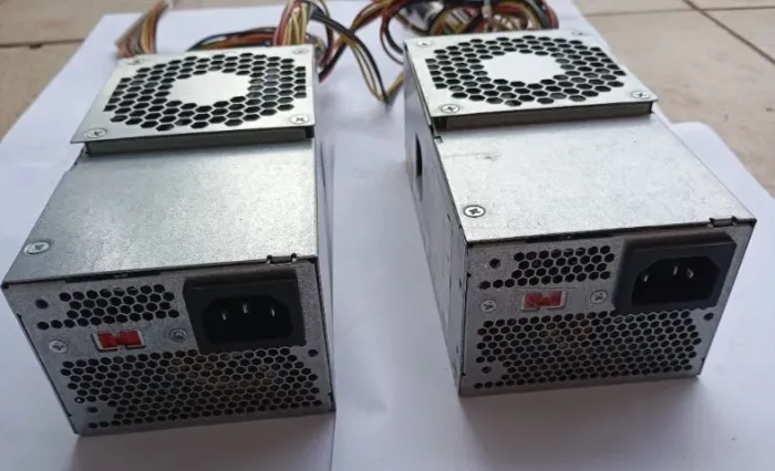 Fonte de Energia 180W Lenovo ACBEL Modelo PC9059