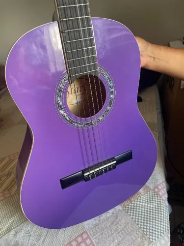 Violão 
