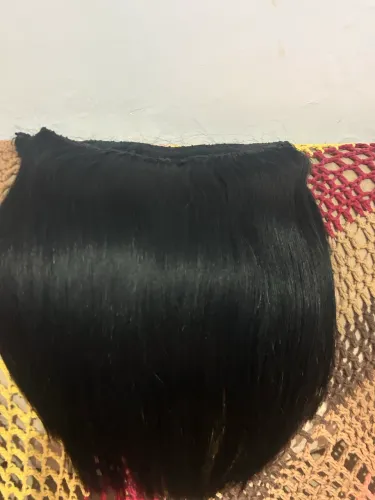 Cabelo BRASILEIRO