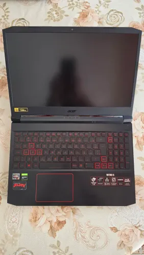 Notebook Acer Nitro 5 - AN515-44-R11B - Excelente estado!