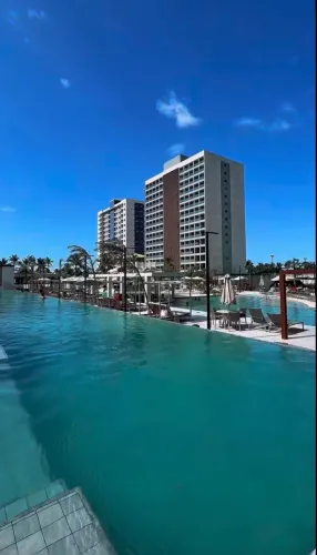 Vendo Apartamento Salinas Beach Resort
