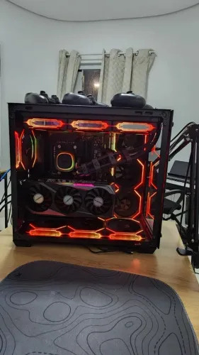 Pc Gamer Completo
