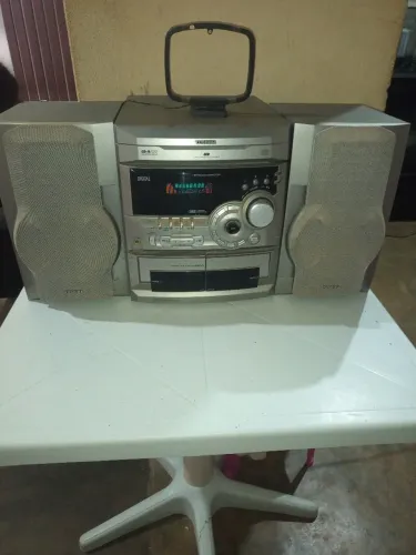 Som Toshiba para vender barato
