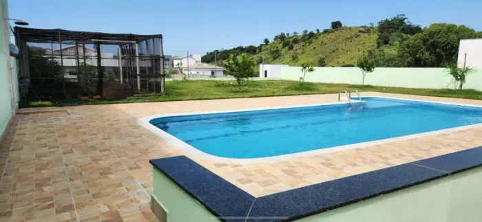 Casa Térrea para Venda em Condomínio Fechado em Itupeva, Residencial Montes Claros