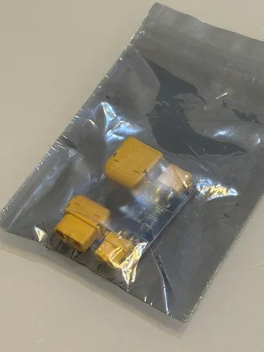 Smart Smoke Stopper iFlight XT30/XT60 para Drone FPV