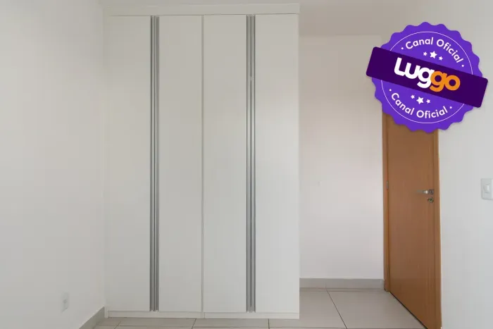 Apartamento 2 quartos com condição especial no Betânia BH