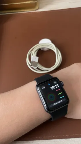 Apple Watch Series 3 38mm