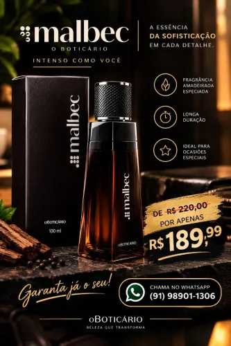 MALBEC TRADICIONAL
