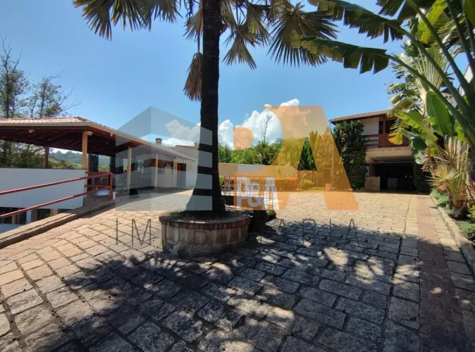 CHACARA RESIDENCIAL em PEDREIRA - SP, Limoeiro