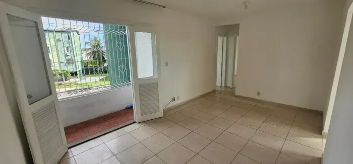 APTO- para locação no Conjunto Jardim Maricá