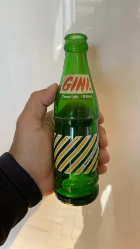 Guaraná gini