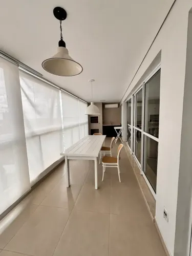 Imóvel para aluguel tem 117 metros quadrados com 3 quartos em Jardim Mariana - Cuiabá - MT