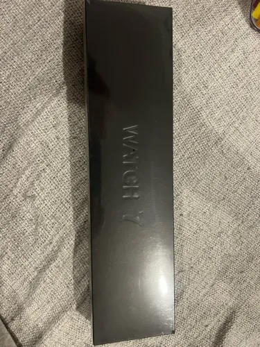 Relógio smartwatch 7