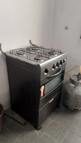 Fogão 4 bocas