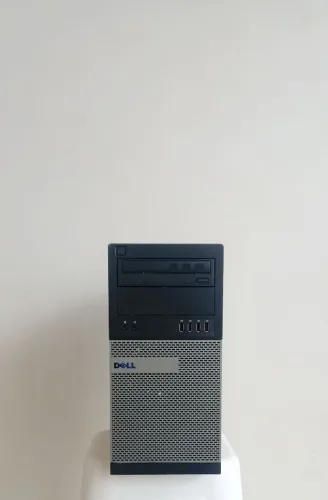 Vendo Pc