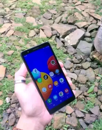 SAMSUNG A01