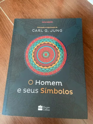 Carl g. Jung o homem e seus símbolos 