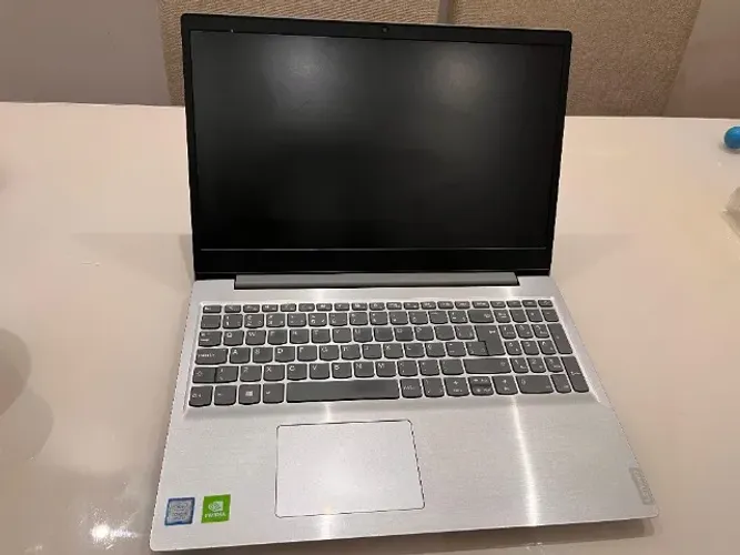 Notebook Intel Core i5-8265U