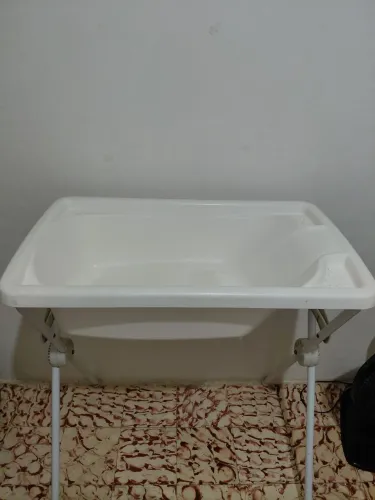 Banheira Burigotto