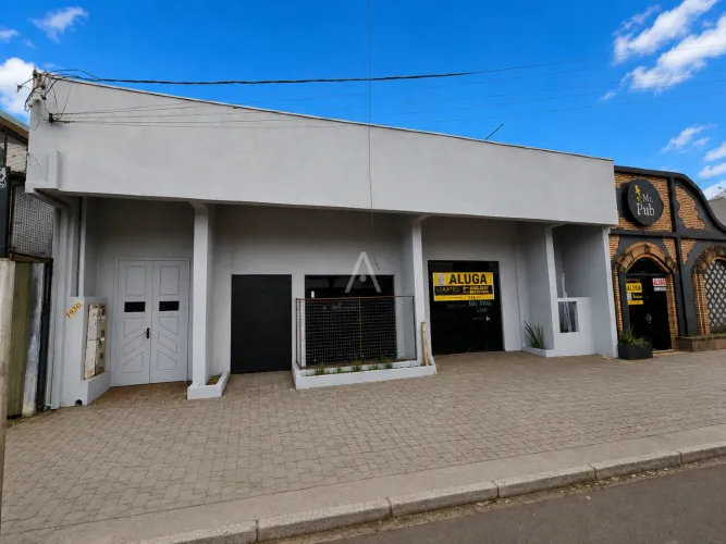 Sala Comercial para aluguel no Bairro CENTRO em TOLEDO por R$ 13.600,00