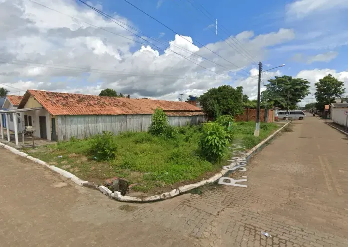 Terreno com 175,00 m² - Centro ITUPIRANGA PA
