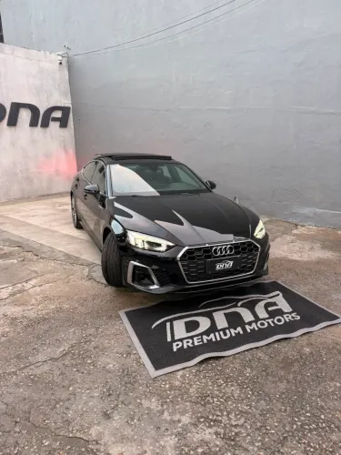 Audi A5 SEDAN PERFORMANCE S EDITION 2.0 TFSI QUATTRO 2025