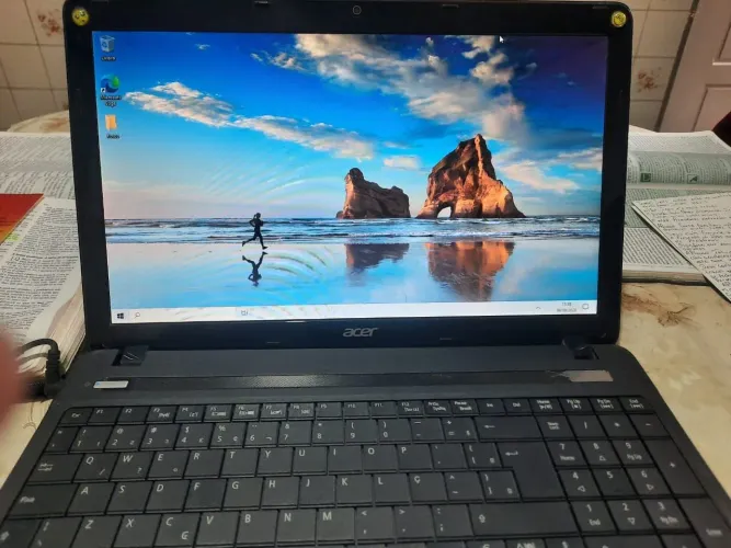 Notebook