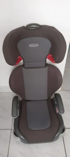 Cadeirinha de Carro Graco 15-36kg
