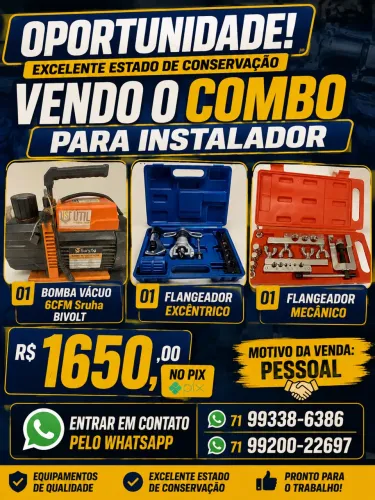 Bomba vácuo