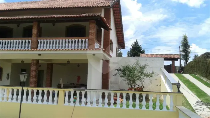 Térrea para venda com 280 metros quadrados com 3 quartos em Condomínio Porta do Sol - Mair
