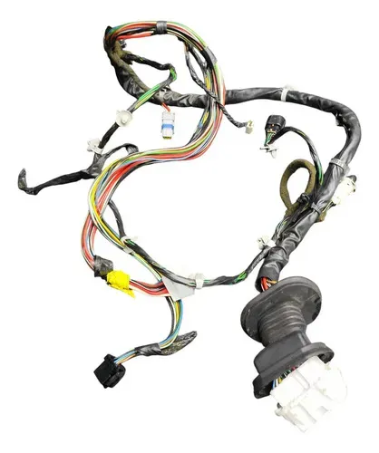 Pisca Chicote Honda Civic 1.8 Aut Flex 2014 2015 2016