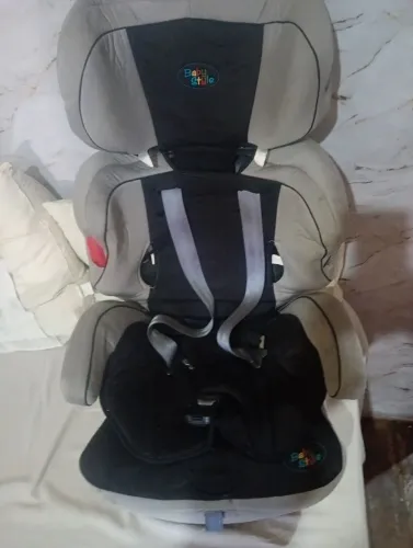 Cadeirinha de carro 