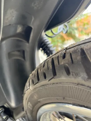 HONDA TITAN 125 KS PRETA 2015 MUITO NOVA !!!