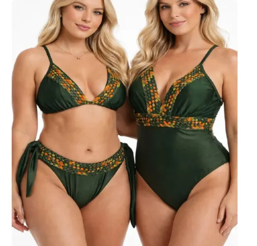 Moda praia