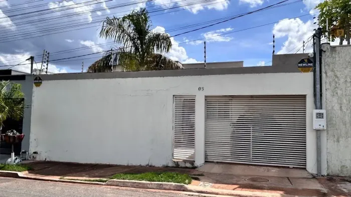 Imóvel para venda possui 117 metros quadrados com 2 quartos