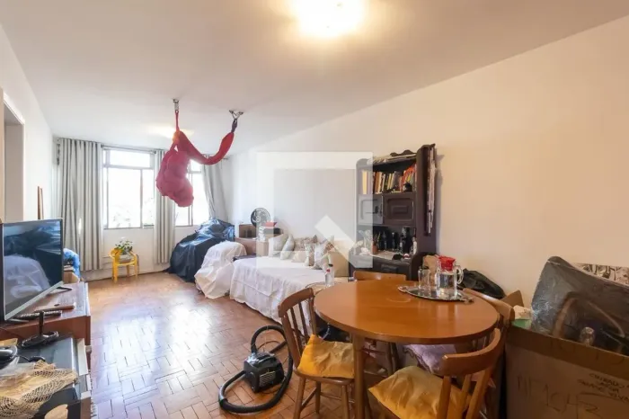 Apartamento à Venda - Pinheiros, 2 Quartos, 81 m2