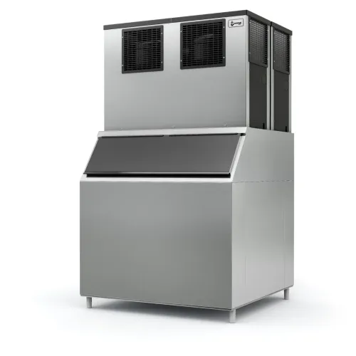 Máquina de gelo 300kg