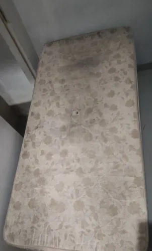 Cama box solteiro
