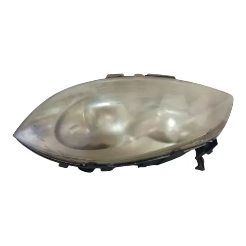 Farol Dianteiro Le Fiat Linea 2009 2010 2011 2012 A 2014 Esquerdo/motorista
