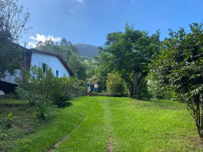 Oportunidade de área 4 hectares - na voluntária em Igrejinha/RS ( inf descrição)