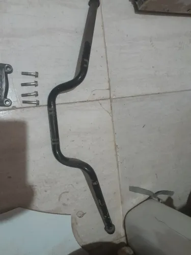 Guidão Fazer 150 YS
