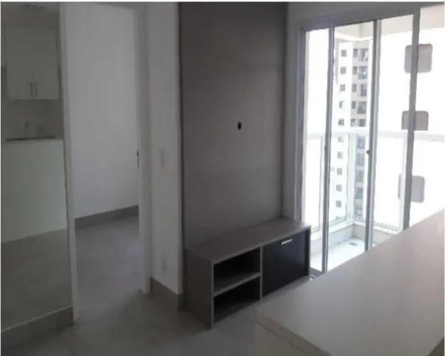 RESIDENCIAL em SÃO PAULO - SP, CONSOLAÇÃO