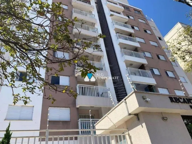 Apartamento com 3 dormitórios, 139 m² - venda por R$ 950.000,00 ou aluguel por R$ 5.875,00
