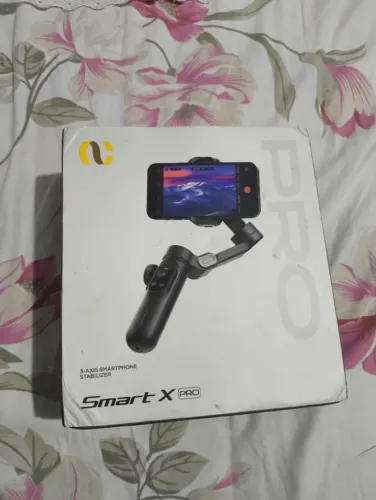 Smart xpro Gimbal