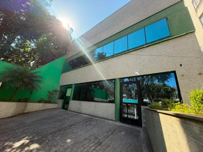 Imóvel para aluguel com 200 m2 - Vila Monumento - São Paulo - SP
