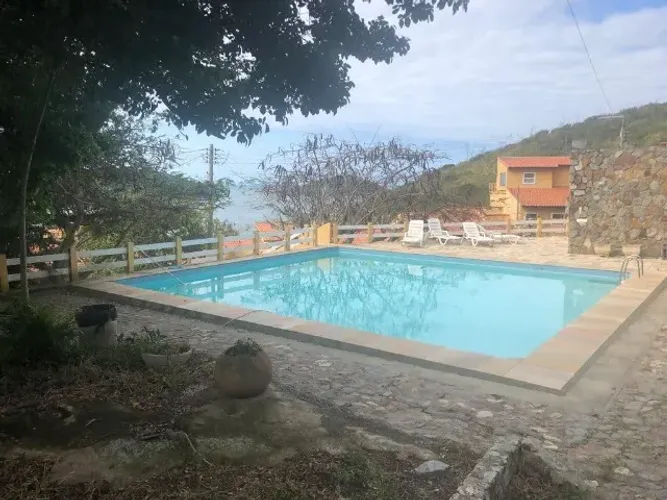 CASA PARA LOCAÇÃO ANUAL 2 QUARTOS ARRAIAL DO CABO
