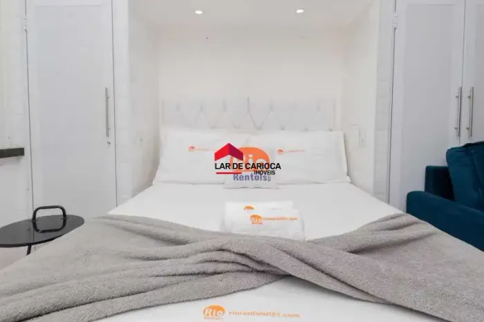 Apartamento : / Residencial / Copacabana