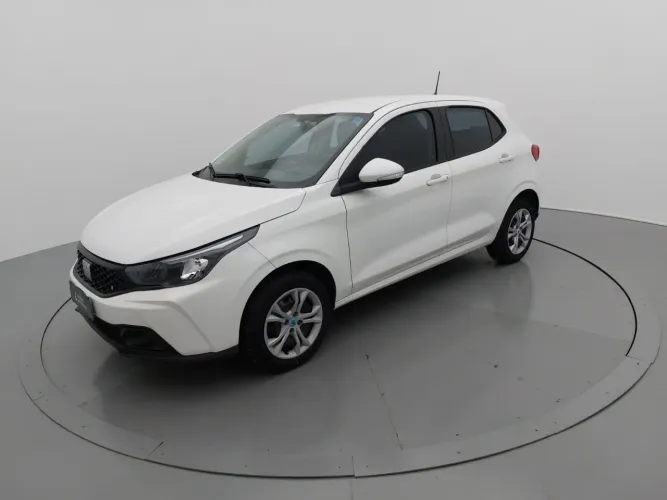 Fiat Argo Drive 1.0 Firefly 2025